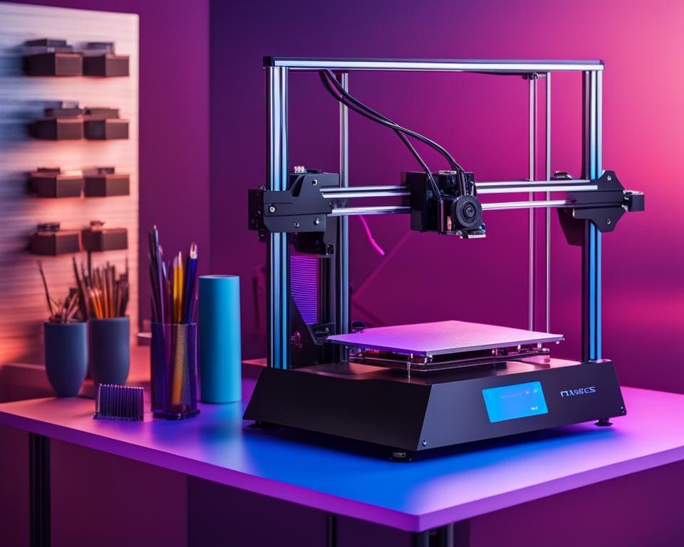 3D Printen in Ontwerp