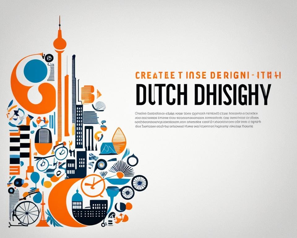 Geschiedenis van Dutch Design