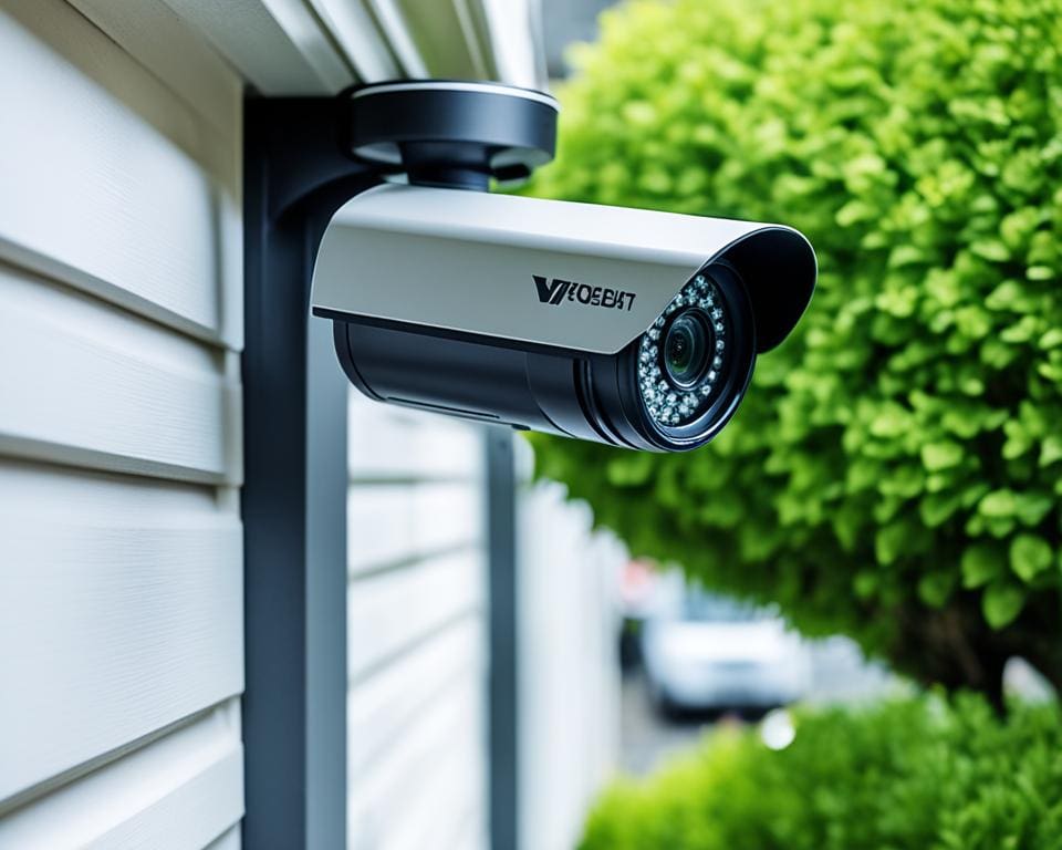 beveiligingscamera's privacyoverwegingen