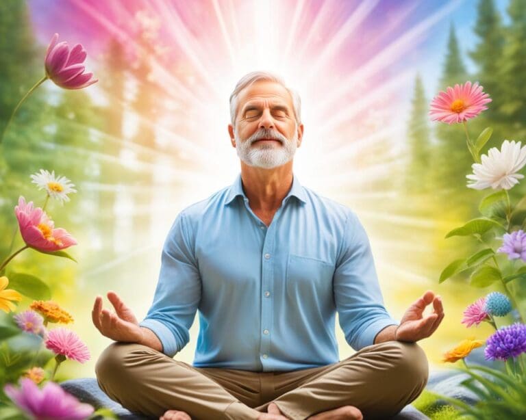 Wat zijn de gezondheidsvoordelen van dagelijkse meditatie?