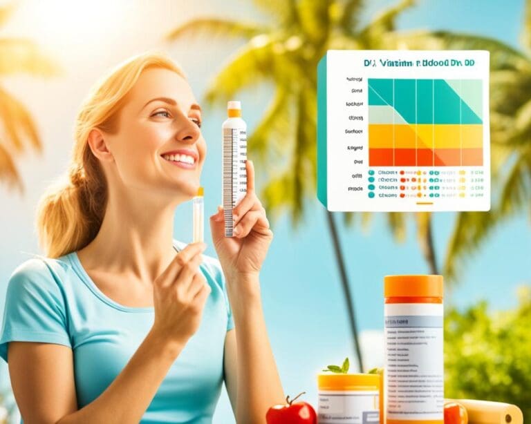 Welke factoren beïnvloeden je vitamine D niveau?