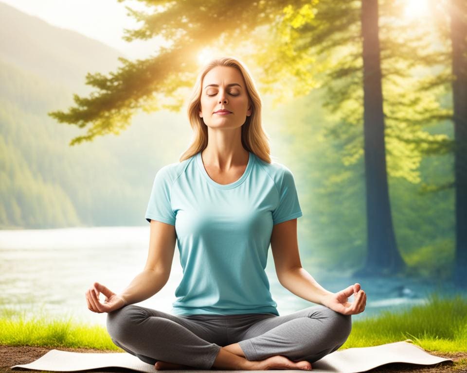 mindfulness meditatie