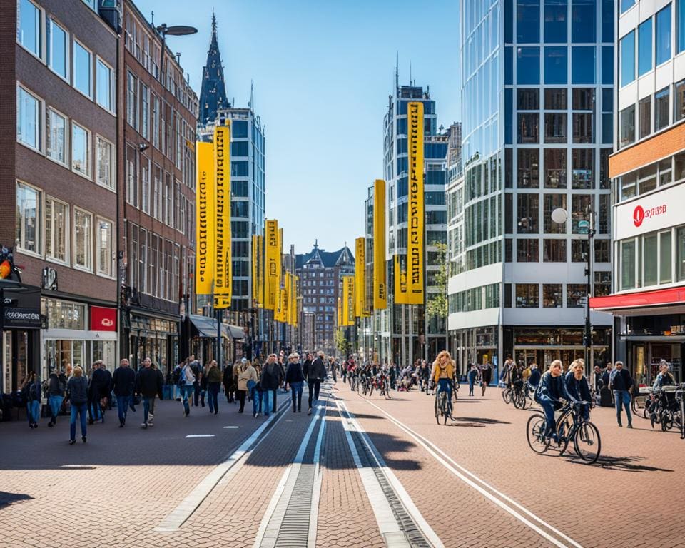Waarom kiezen voor huren in plaats van kopen in Den Haag?