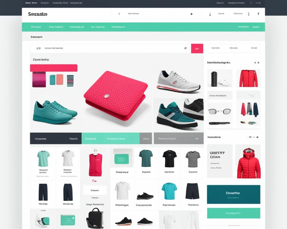 PrestaShop webshop