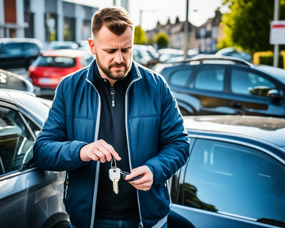 Waarom autosleutel thuis bijmaken handig is