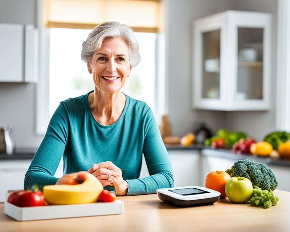 cholesterol testen thuis