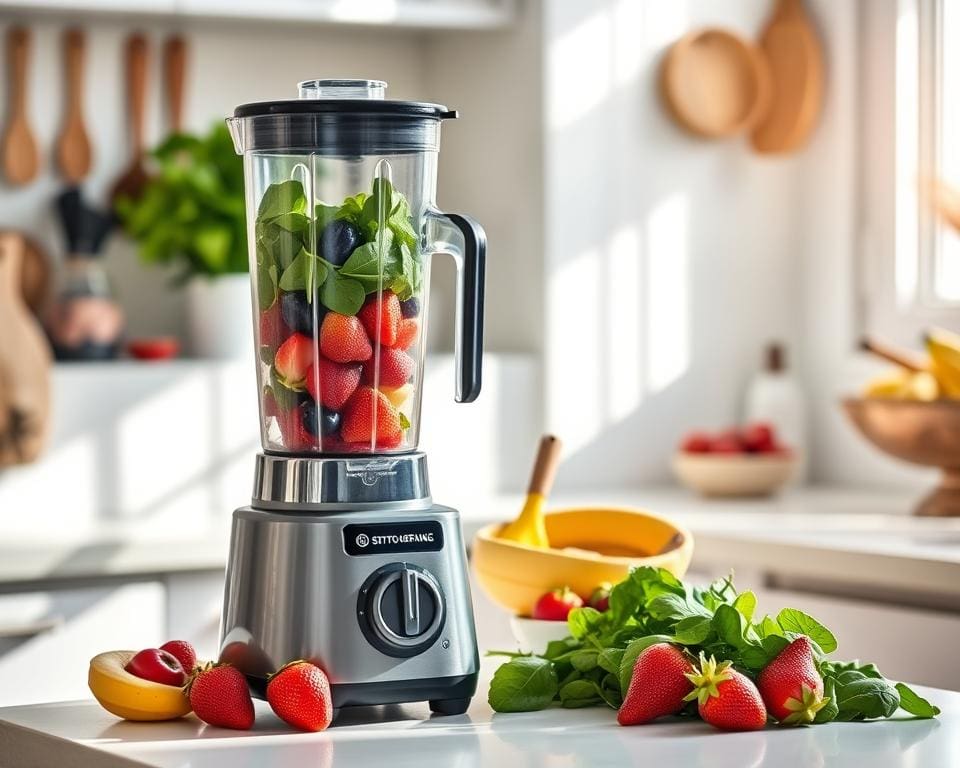 blender voor smoothies