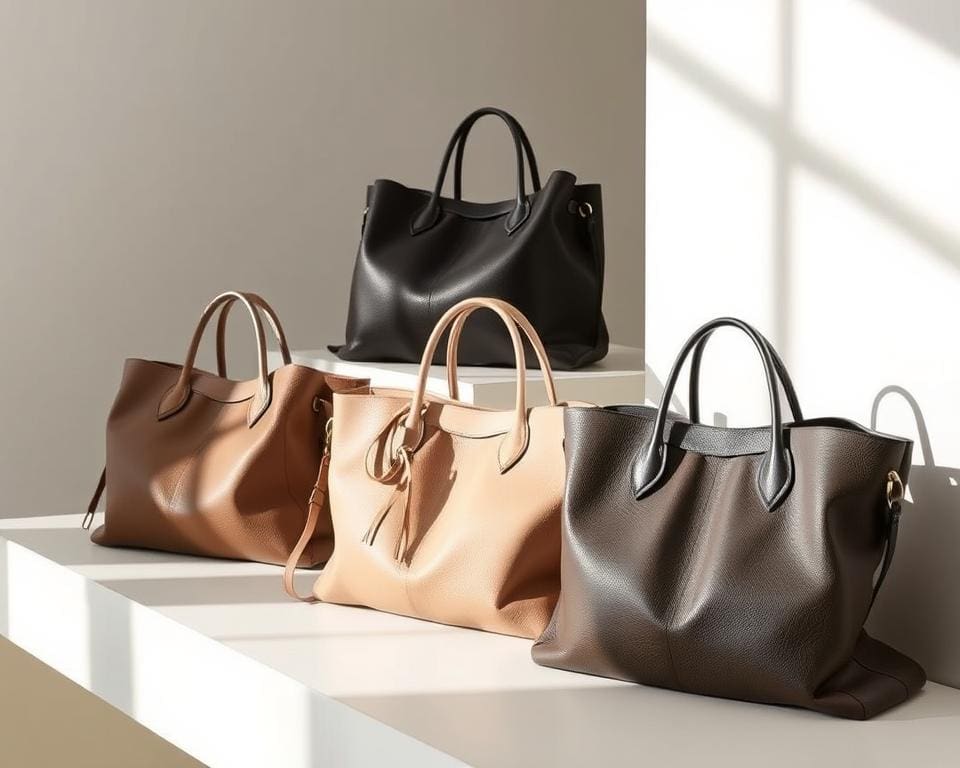 Bottega Veneta tassen: Minimalistische luxe voor elke dag