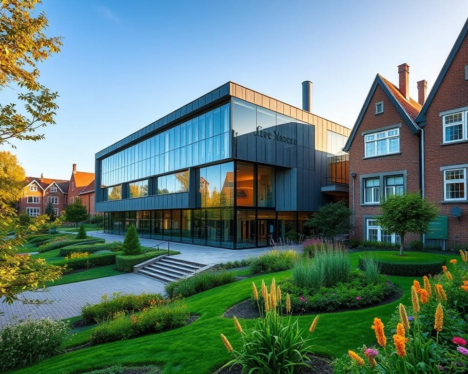 Het Fries Museum Leeuwarden: Ontdek de cultuur en historie van Friesland