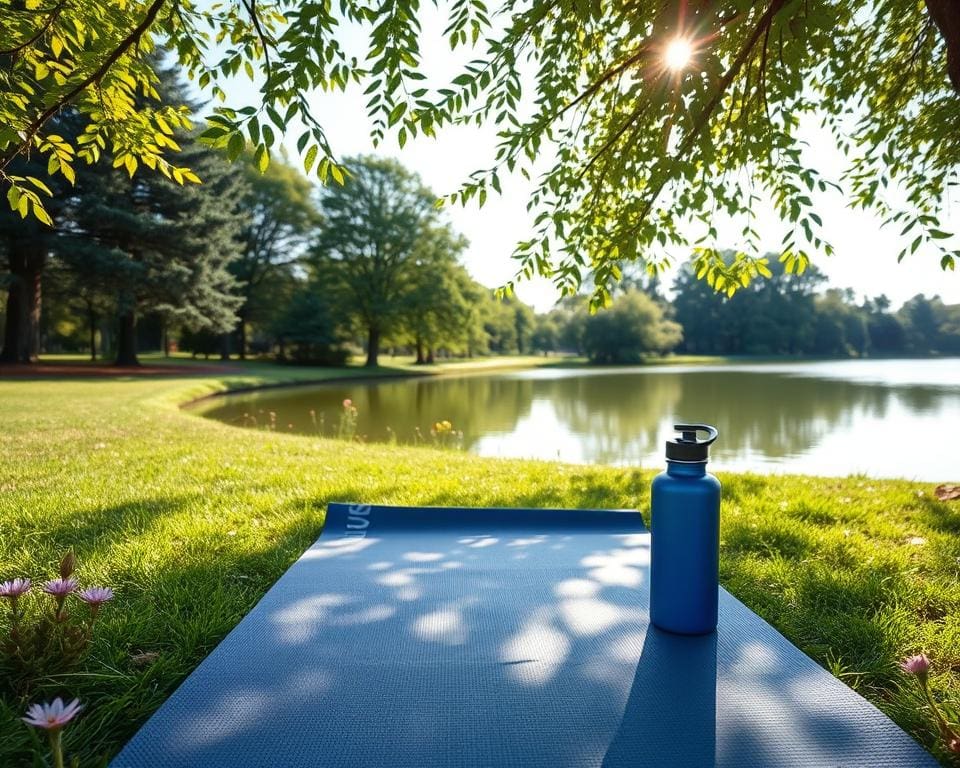 Het belang van rustdagen in je fitnessroutine