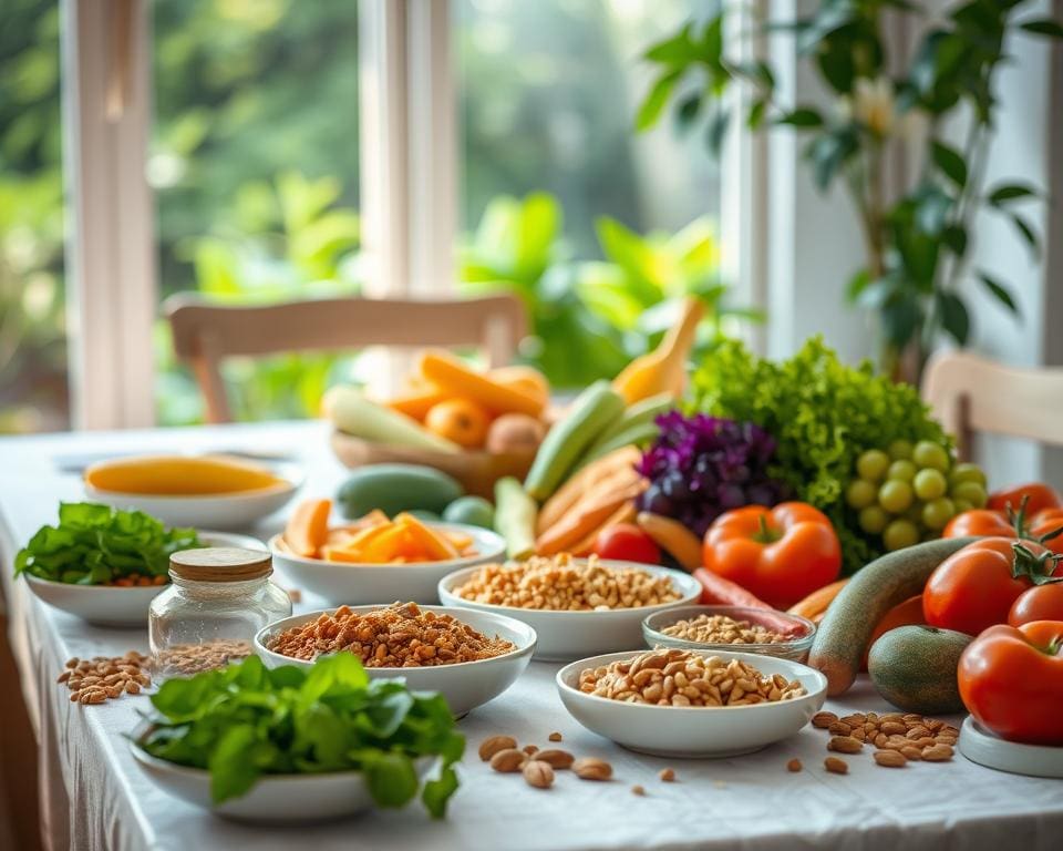 Mindful eten voor een gezonder lichaam en geest