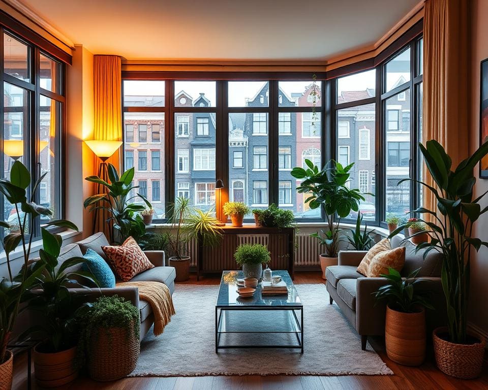 PCWHousing.nl: specialist in huisverhuur in Amsterdam