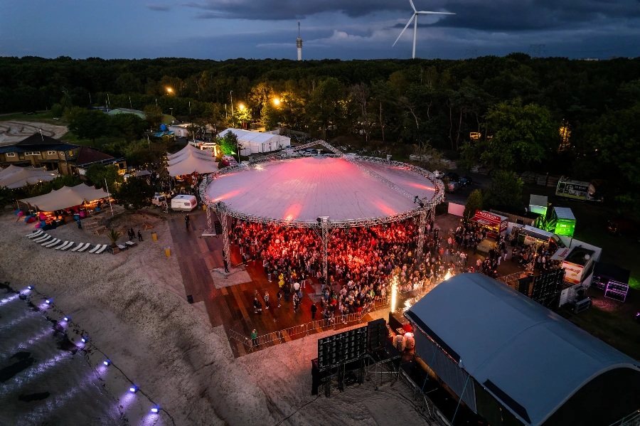 Personeelsfeest vol plezier? Ons eventbureau maakt het mogelijk